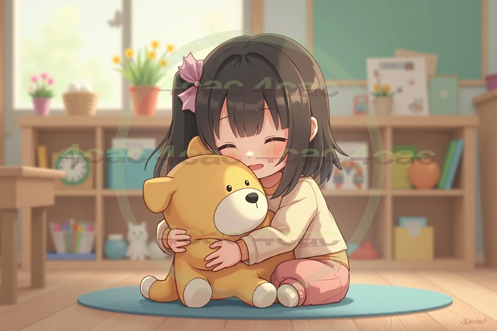 4cP006263AI生成素材