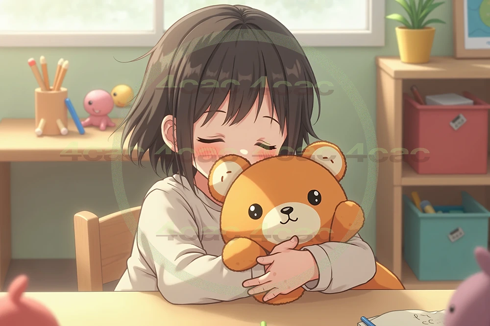 4cP006264AI生成素材