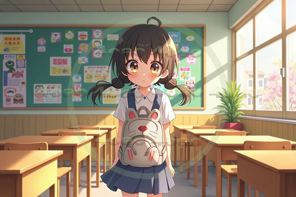 4cP006268AI生成素材