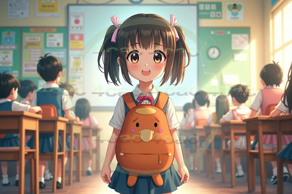 4cP006269AI生成素材