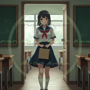 4cP006273AI生成素材