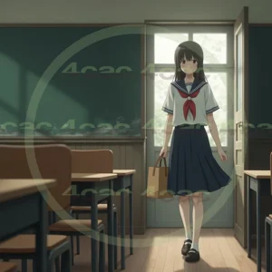 4cP006274AI生成素材