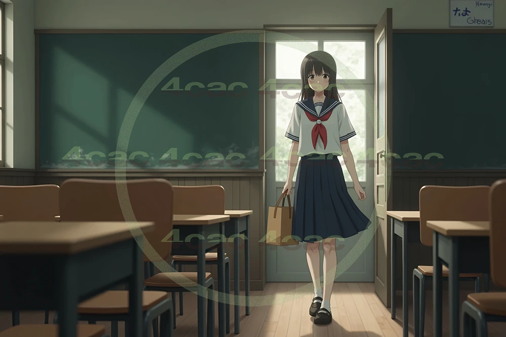 4cP006274AI生成素材