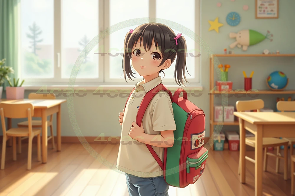 4cP006277AI生成素材