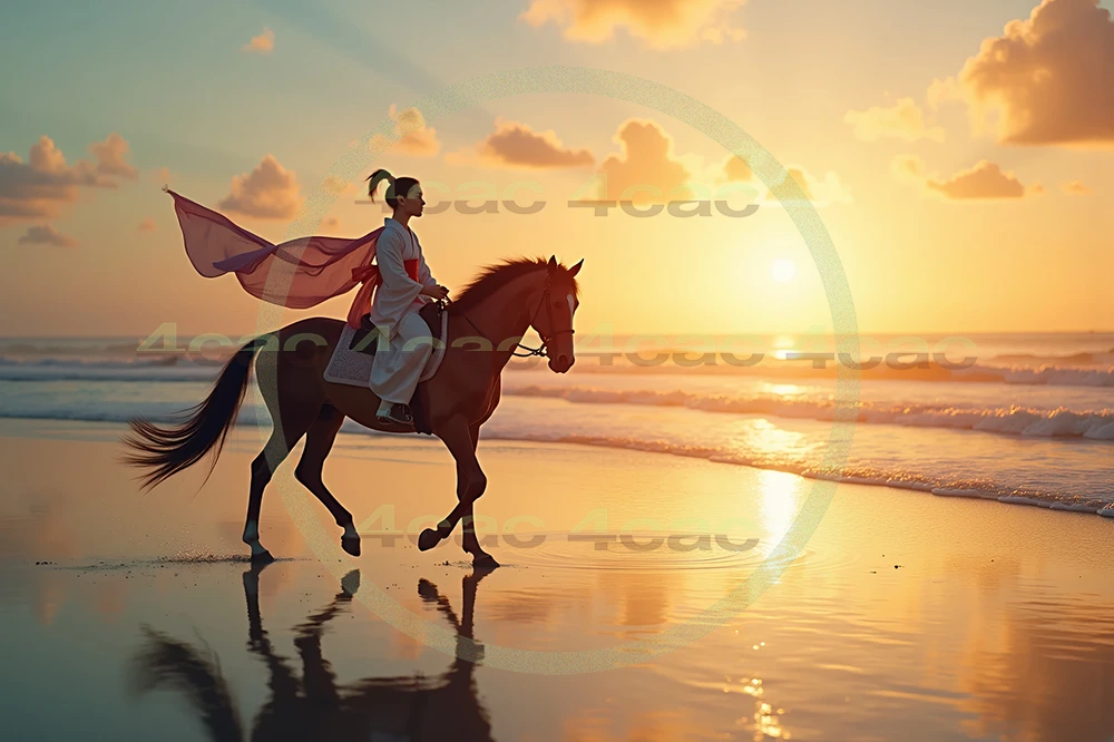 4cP006279AI生成素材