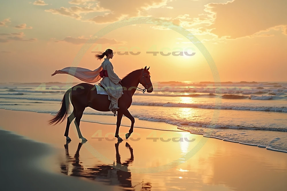 4cP006280AI生成素材