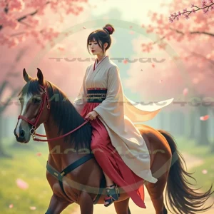 4cP006282AI生成素材