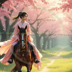 4cP006284AI生成素材