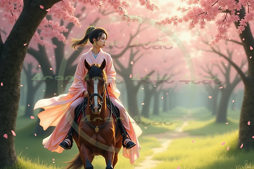 4cP006284AI生成素材