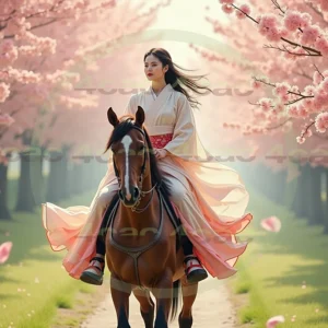 4cP006285AI生成素材