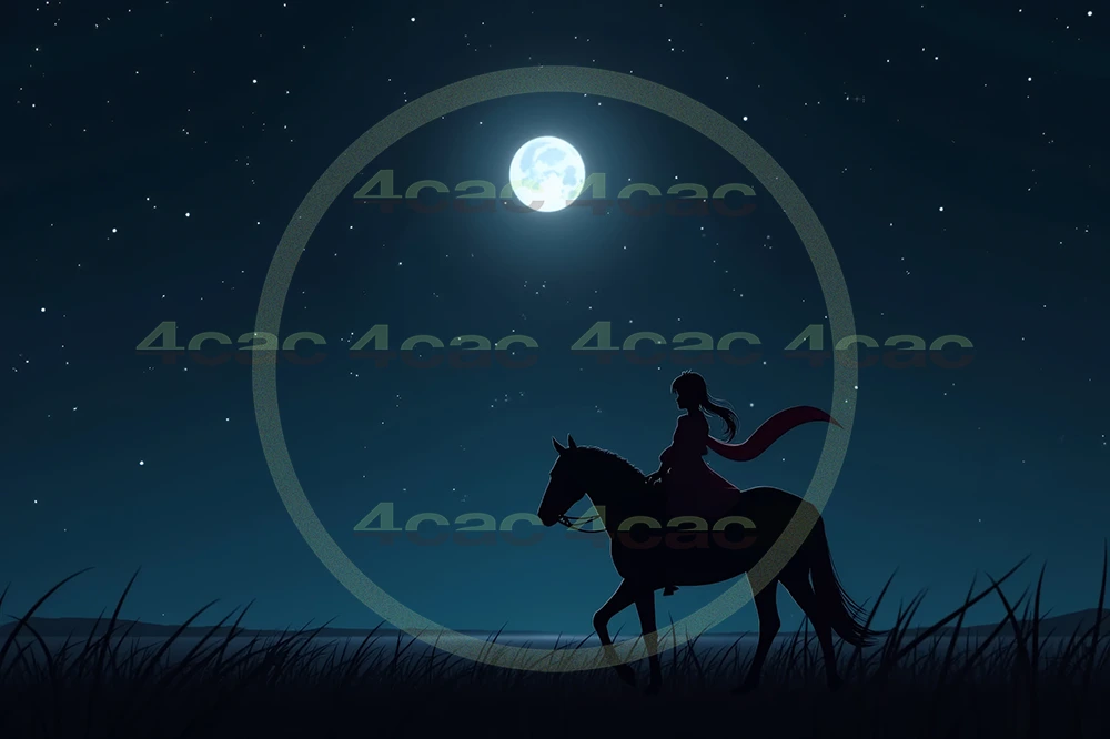 4cP006288AI生成素材