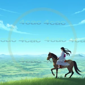 4cP006290AI生成素材