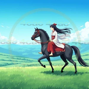 4cP006291AI生成素材