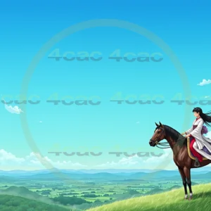 4cP006293AI生成素材