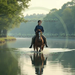 4cP006296AI生成素材