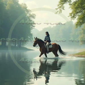 4cP006297AI生成素材