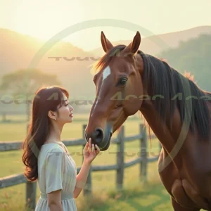 4cP006299AI生成素材