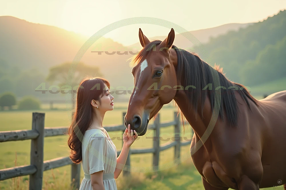 4cP006299AI生成素材