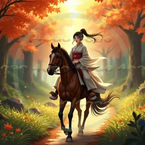 4cP006302AI生成素材