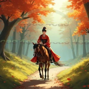 4cP006304AI生成素材