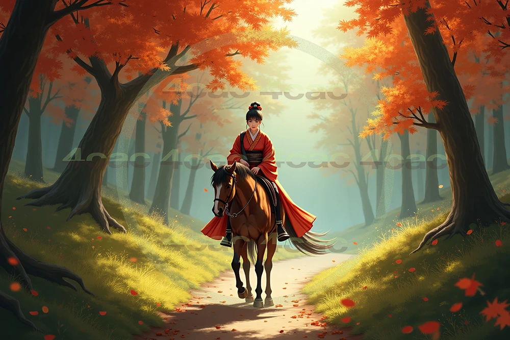 4cP006304AI生成素材