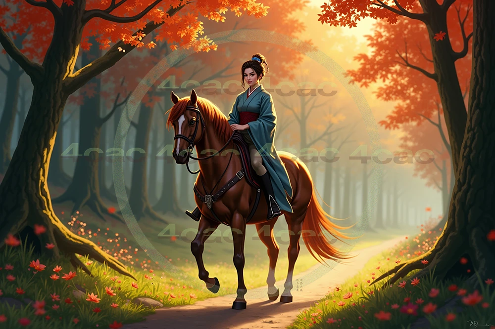 4cP006305AI生成素材