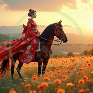 4cP006310AI生成素材