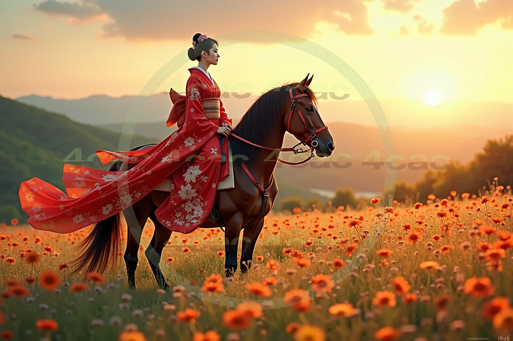 4cP006310AI生成素材