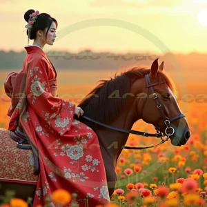 4cP006311AI生成素材