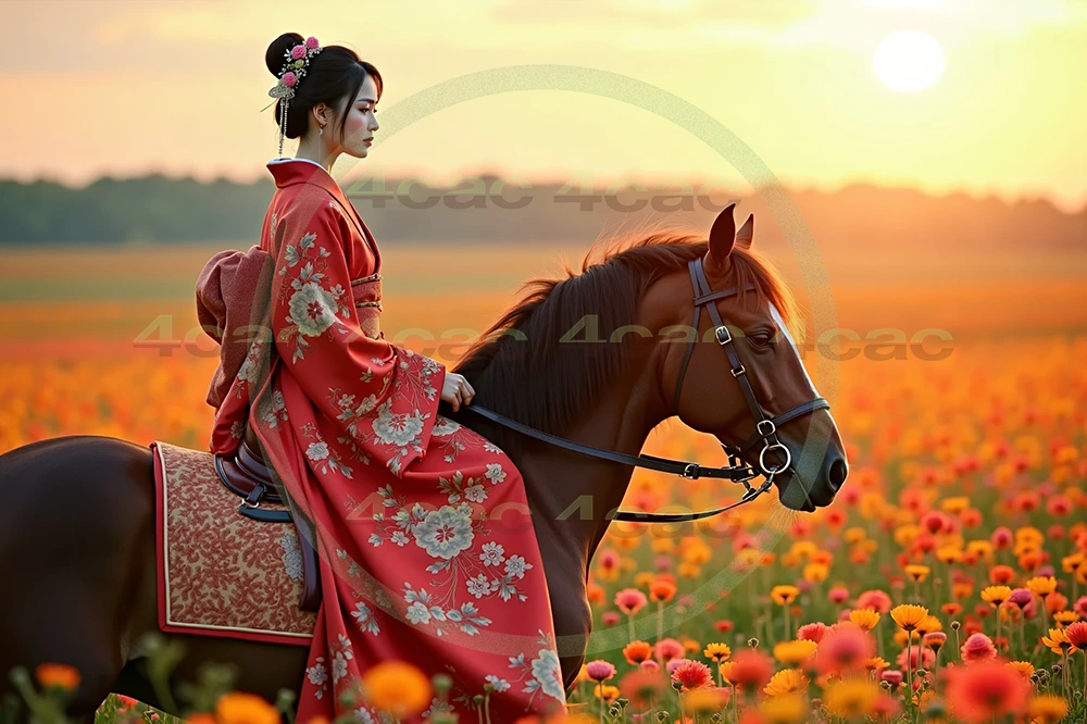 4cP006311AI生成素材