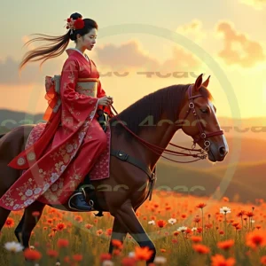 4cP006312AI生成素材