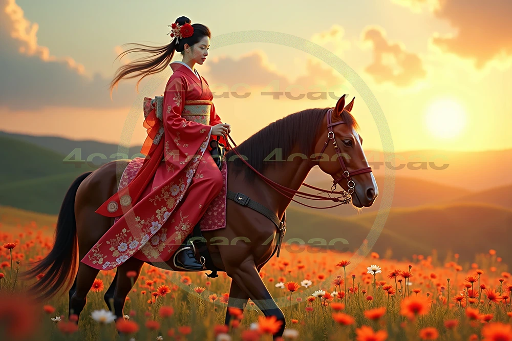 4cP006312AI生成素材