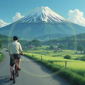 4cP006334AI生成素材