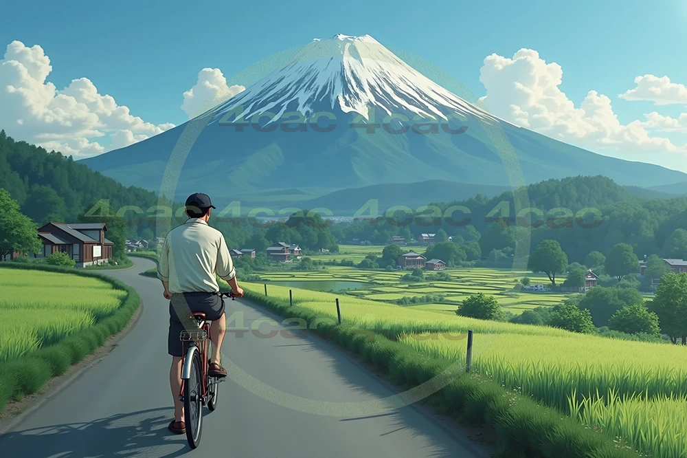 4cP006334AI生成素材