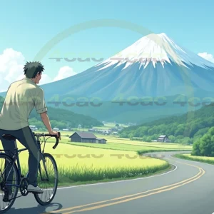 4cP006335AI生成素材