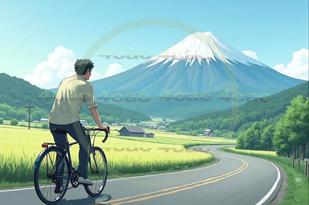 4cP006335AI生成素材