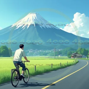 4cP006336AI生成素材