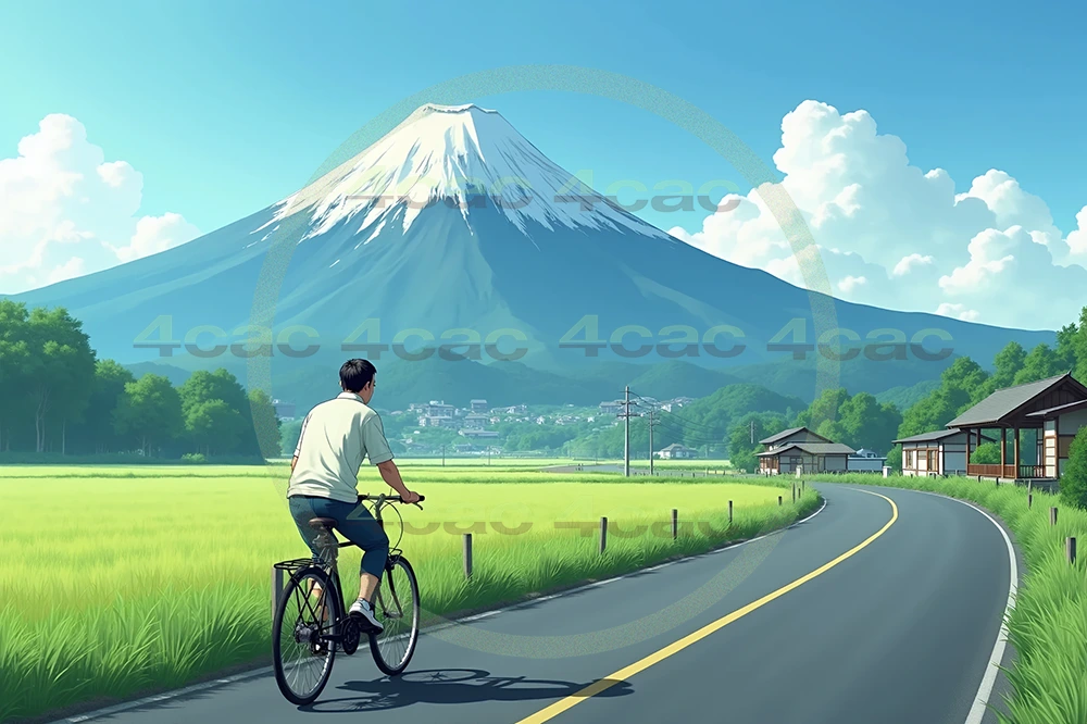 4cP006336AI生成素材