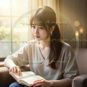 4cP006341AI生成素材