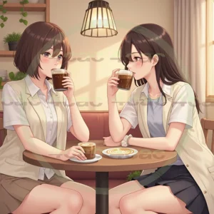 4cP006357AI生成素材