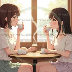 4cP006360AI生成素材