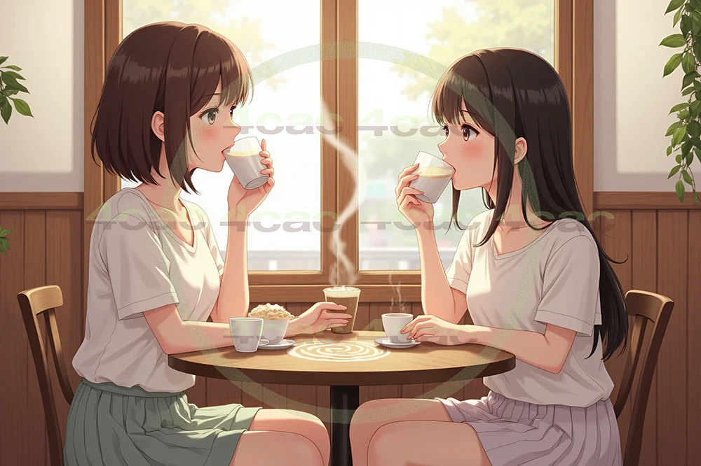 4cP006360AI生成素材