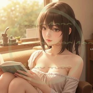 4cP006361AI生成素材