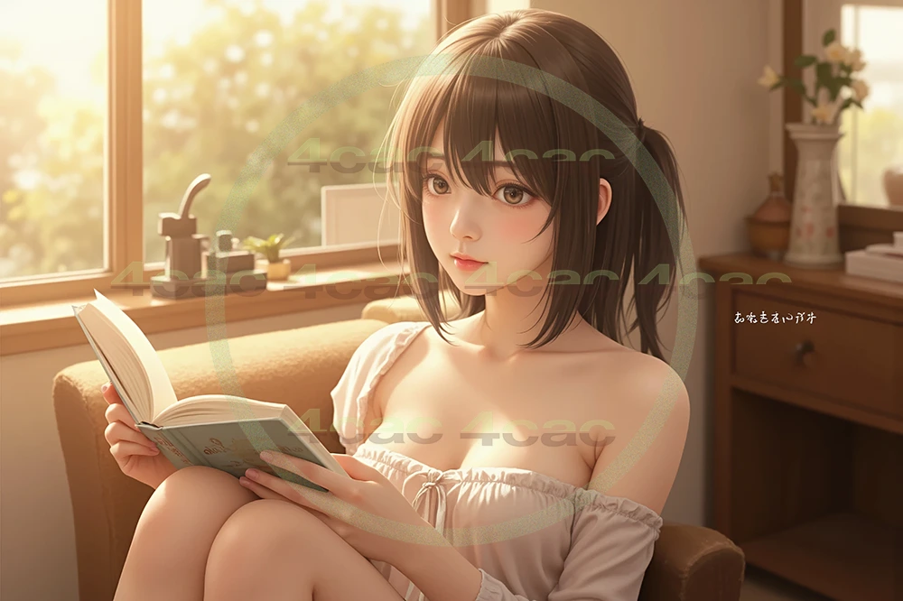 4cP006361AI生成素材