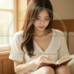 4cP006365AI生成素材