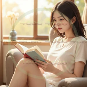 4cP006367AI生成素材