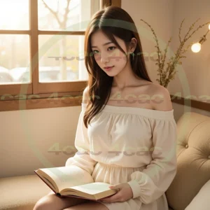 4cP006368AI生成素材