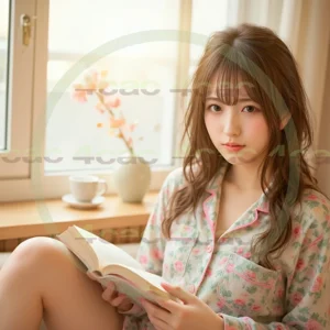 4cP006377AI生成素材