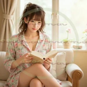 4cP006378AI生成素材