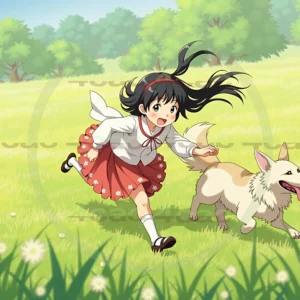 4cP006393AI生成素材